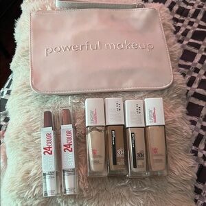 🔖 Maybelline Bundle Sale Special